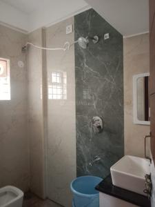 Image of 350 Sq.ft 1 RK Apartment / Flat for rent in Brookefield, Bengaluru for Rs. 22000