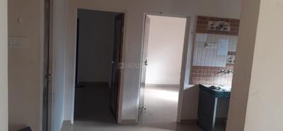 Bedroom Image of 1060 Sq.ft 2 BHK Apartment / Flat for rent in Gadia Vihar Aurangabad for Rs. 15000