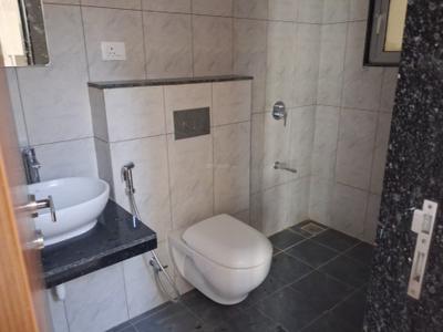 Image of 1100 Sq.ft 2.5 BHK Apartment / Flat for rent in Gera Planet Of Joy IV, Upper Kharadi, Pune for Rs. 39000