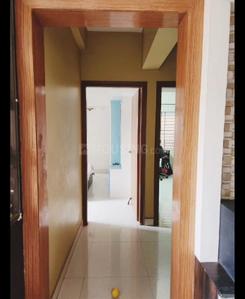 Image of 1583 Sq.ft 3 BHK Apartment / Flat for sale in Amrutha Heights, Whitefield, Bengaluru for Rs. 17200000