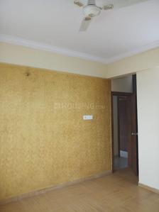 Hall Image of 1450 Sq.ft 3 BHK Apartment / Flat for rent in Ekta Greenville, Pathardi Phata Nashik for Rs. 16000