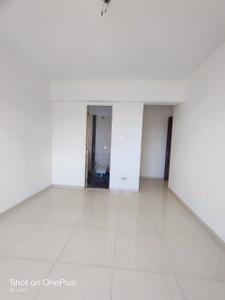Hall Image of 1020 Sq.ft 1 BHK Apartment / Flat for sale in Jangid Galaxy Tower 2, Thane West Thane for Rs. 13500000