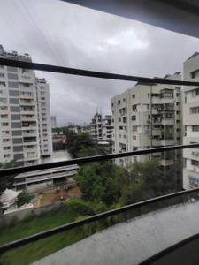 Balcony Image of 1500 Sq.ft 3 BHK Apartment / Flat for sale in Kumar Puram, Mukund Nagar Pune for Rs. 22500000