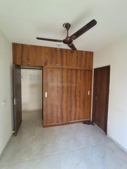 Sunteck West World Bedroom 1