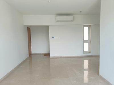 Hall Image of 1050 Sq.ft 2 BHK Apartment / Flat for sale in Godrej The Trees, Vikhroli East Mumbai for Rs. 33000000