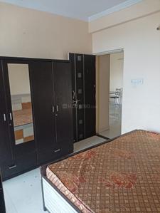 Bedroom Image of 2700 Sq.ft 4 BHK Penthouse for rent in Agrawal Sagar Landmark, Ayodhya Bypass Bhopal for Rs. 30000