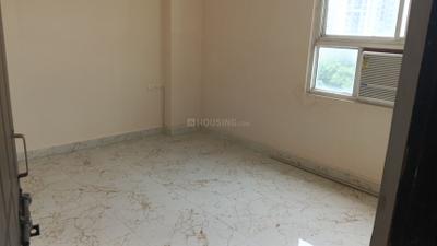 Bedroom Image of 1665 Sq.ft 3 BHK Apartment / Flat for rent in Diamond Sukrit Apartments, Vrindavan Yojana Lucknow for Rs. 22000