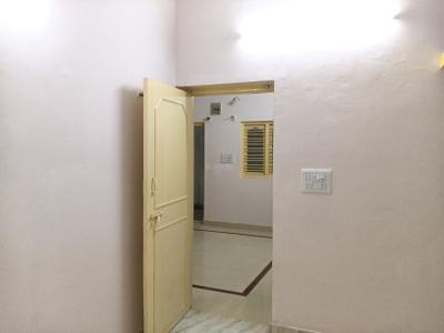 Bedroom Image of 750 Sq.ft 2 BHK Apartment / Flat for rent in Horamavu Bengaluru for Rs. 15000
