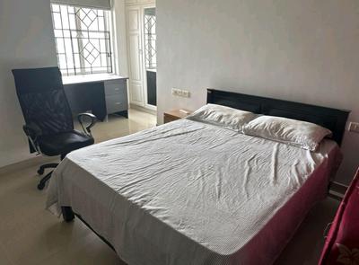 Bedroom Image of 2076 Sq.ft 3 BHK Apartment / Flat for sale in Edappally Kochi for Rs. 11500000
