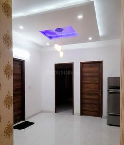 Hall Image of 1125 Sq.ft 3 BHK Apartment / Flat for sale in Shiwalik Palm City, Sector 127 Mohali for Rs. 5200000