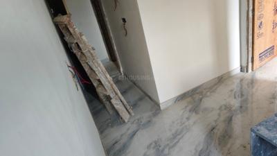 Living Room Image of 430 Sq.ft 1 BHK Apartment / Flat for sale in Keshtopur Kolkata for Rs. 1500000