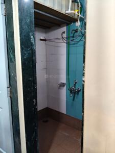 Bathroom Image of 627 Sq.ft 1 BHK Apartment / Flat for sale in Sumangal Terrace, Sus Pune for Rs. 5200000
