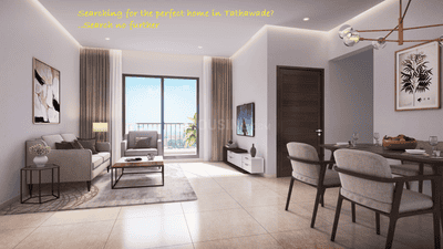 3 BHK Flat