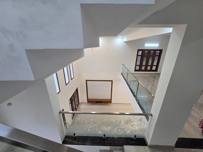 Kitchen Image of 4200 Sq.ft 4 BHK Apartment / Flat for sale in Sahakara Nagar Bengaluru for Rs. 132500000