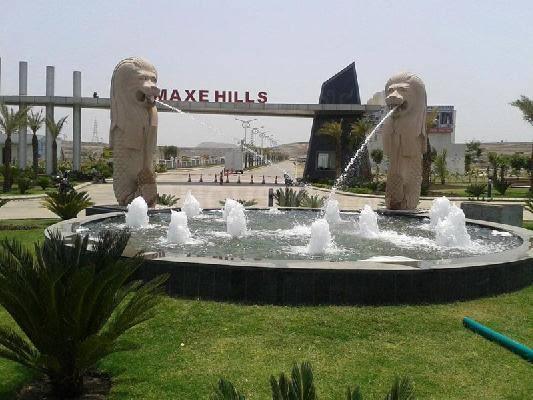 Omaxe Hills Main Image 1