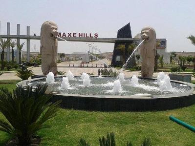 Residential Plot