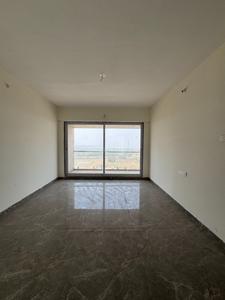 Hall Image of 2375 Sq.ft 3 BHK Apartment / Flat for sale in Shreenathji Delta Riviera, Ulwe Navi Mumbai for Rs. 41000000