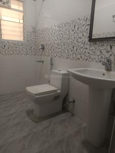 Image of 1650 Sq.ft 3 BHK Apartment / Flat for rent in Kalyan Nagar, Bengaluru for Rs. 62000