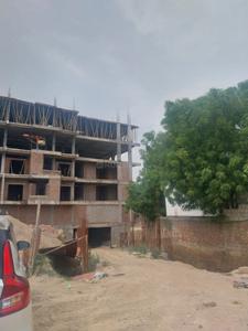 Image of 700 Sq.ft 1 BHK Apartment / Flat for sale in Guru Kripa Sky, Sunrakh Bangar, Vrindavan for Rs. 5700000