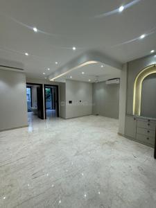 Hall Image of 2240 Sq.ft 3 BHK Builder Floor for sale in Sector 55 Gurgaon for Rs. 25900000