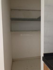 Kitchen Image of 1665 Sq.ft 3 BHK Apartment / Flat for sale in Ajmera And Sheetal Casa Vyoma, Vastrapur Ahmedabad for Rs. 14000000