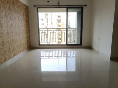 Living Room Image of 1150 Sq.ft 2 BHK Apartment / Flat for sale in Paradise Sai Symphony, Kharghar Navi Mumbai for Rs. 15500000