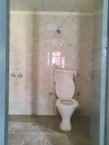 Common Bathroom Image of 800 Sq.ft 2 BHK Apartment / Flat for sale in Agrasain Aagman, Sector 70 Faridabad for Rs. 4300000