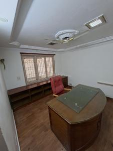 Bedroom Image of 1500 Sq.ft 3 BHK Apartment / Flat for rent in Anna Nagar West Chennai for Rs. 55000