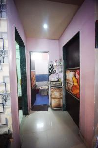 Hall Image of 1080 Sq.ft 2 BHK Apartment / Flat for sale in Vastral Ahmedabad for Rs. 4000000