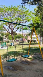 Image of 450 Sq.ft Residential Plot / Land for sale in Sector 93B, Noida for Rs. 168000000