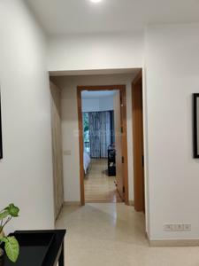 Hall Image of 4850 Sq.ft 5 BHK Apartment / Flat for sale in Gaurs The Islands, Jaypee Greens Greater Noida for Rs. 68000000