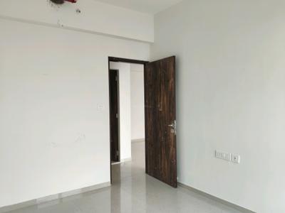 Bedroom Image of 1485 Sq.ft 3 BHK Apartment / Flat for sale in Rosa Manhattan, Hiranandani Estate Thane for Rs. 20500000