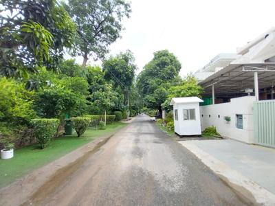 Image of 502 Sq.ft Residential Plot / Land for sale in Sector 15 Part 2, Gurgaon for Rs. 185000000