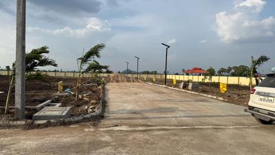 Image of 1650 Sq.ft Residential Plot / Land for sale in Krishna Lanka, Vijayawada for Rs. 5500000