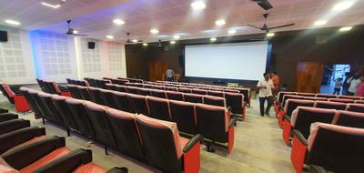 Image of 944 Sq.ft 2 BHK Apartment / Flat for sale in Kitchipalayam, Salem for Rs. 6900000