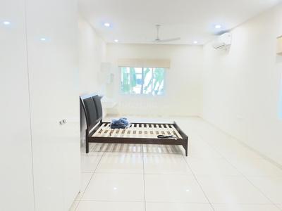Hall Image of 5100 Sq.ft 5 BHK Apartment / Flat for rent in Rajapushpa Green Dale, Osman Nagar Hyderabad for Rs. 150000