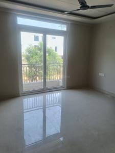 Bedroom Image of 1840 Sq.ft 4 BHK Apartment / Flat for sale in Grand Sikar Road Jaipur for Rs. 7500000