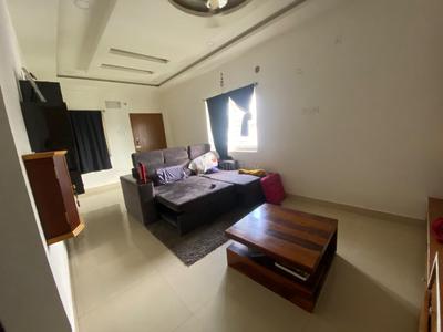 Hall Image of 1200 Sq.ft 2 BHK Apartment / Flat for sale in Miyapur Hyderabad for Rs. 9000000