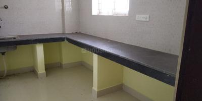 Kitchen Image of 1800 Sq.ft 3 BHK Apartment / Flat for rent in Balianta Bhubaneswar for Rs. 30000