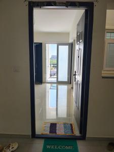Hall Image of 506 Sq.ft 1 RK Apartment / Flat for sale in Peelamedu Coimbatore for Rs. 4800000