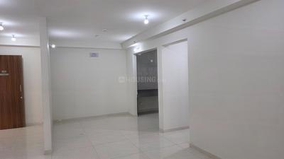 Hall Image of 1800 Sq.ft 3 BHK Apartment / Flat for sale in Nanded City, Nanded Pune for Rs. 13600000