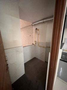 Bathroom Image of 1400 Sq.ft 3 BHK Apartment / Flat for rent in DB Pride, Talawali Chanda Indore for Rs. 28000