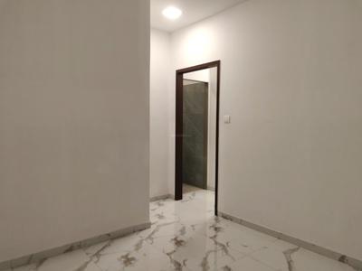 Bedroom Image of 670 Sq.ft 2 BHK Apartment / Flat for sale in Emerald Dotom Isle, Kandivali West Mumbai for Rs. 13500000
