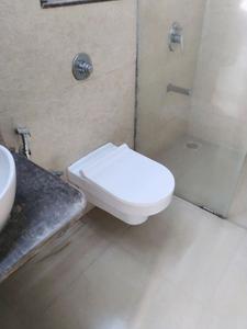 Bedroom One Image of 3100 Sq.ft 4 BHK Apartment / Flat for sale in AP Kool Breeze, Santacruz West Mumbai for Rs. 125000000