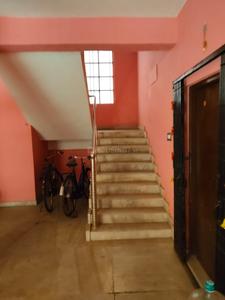 Image of 1000 Sq.ft 3 BHK Apartment / Flat for sale in Barrackpore, Kolkata for Rs. 4500000