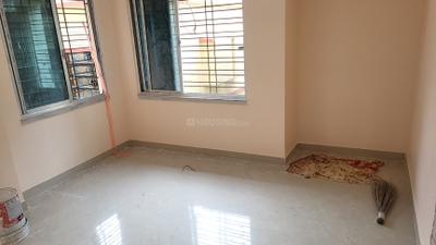 Bedroom Image of 1050 Sq.ft 2 BHK Apartment / Flat for rent in Betop Madhumalancha Block C And Block G, Airport Gate No. 3 Kolkata for Rs. 16000