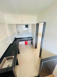 Kitchen Image of 940 Sq.ft 2 BHK Apartment / Flat for sale in Parklane Urbanjoy, Sus Pune for Rs. 7200000