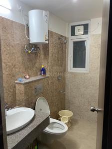 Image of 1310 Sq.ft 2.5 BHK Apartment / Flat for rent in Hero Homes Phase 1, Deatwal, Ludhiana for Rs. 29500