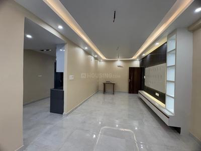 Hall Image of 1640 Sq.ft 3 BHK Apartment / Flat for sale in Argora Ranchi for Rs. 9499999
