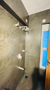 Bathroom Image of 1005 Sq.ft 3 BHK Apartment / Flat for rent in Tayal K Town Kiwale, Vikas Nagar Pune for Rs. 32000